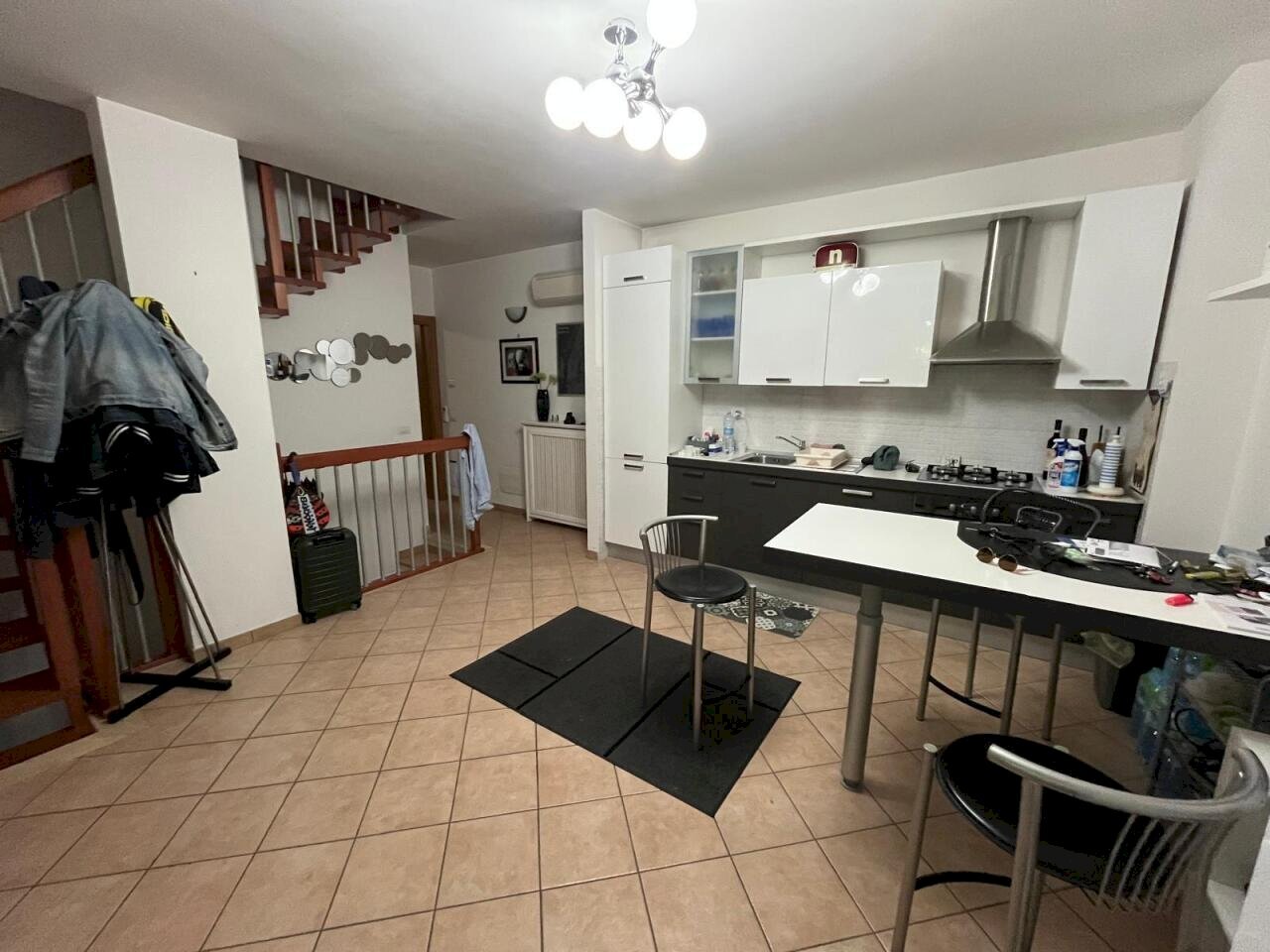Angolo cottura - Villa Roma - photo 1