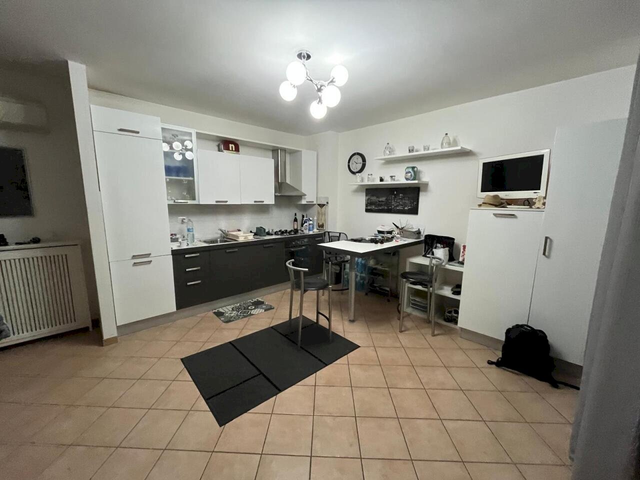 Angolo cottura - Villa Roma - photo 2