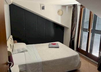 Camera da letto - Villa Roma - photo 11