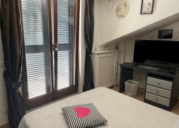 Camera da letto - Villa Roma - photo 12