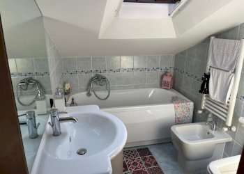 Bagno - Villa Roma - photo 13