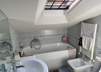 Bagno - Villa Roma - photo 14