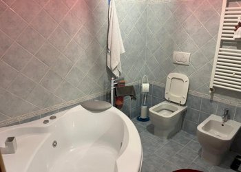 Bagno - Villa Roma - photo 19