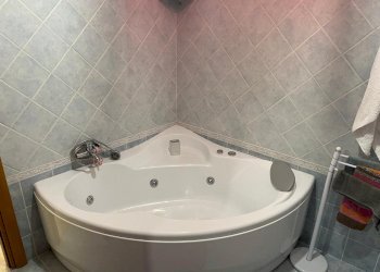 Bagno - Villa Roma - photo 20