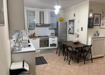 Angolo cottura - Villa Roma - photo 22