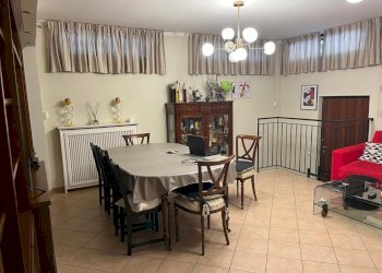 Soggiorno - Villa Roma - photo 24