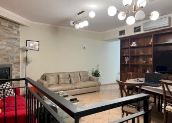 Soggiorno - Villa Roma - photo 26