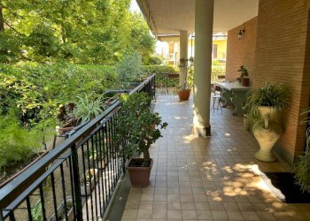 Portico - Villa Roma - photo 29