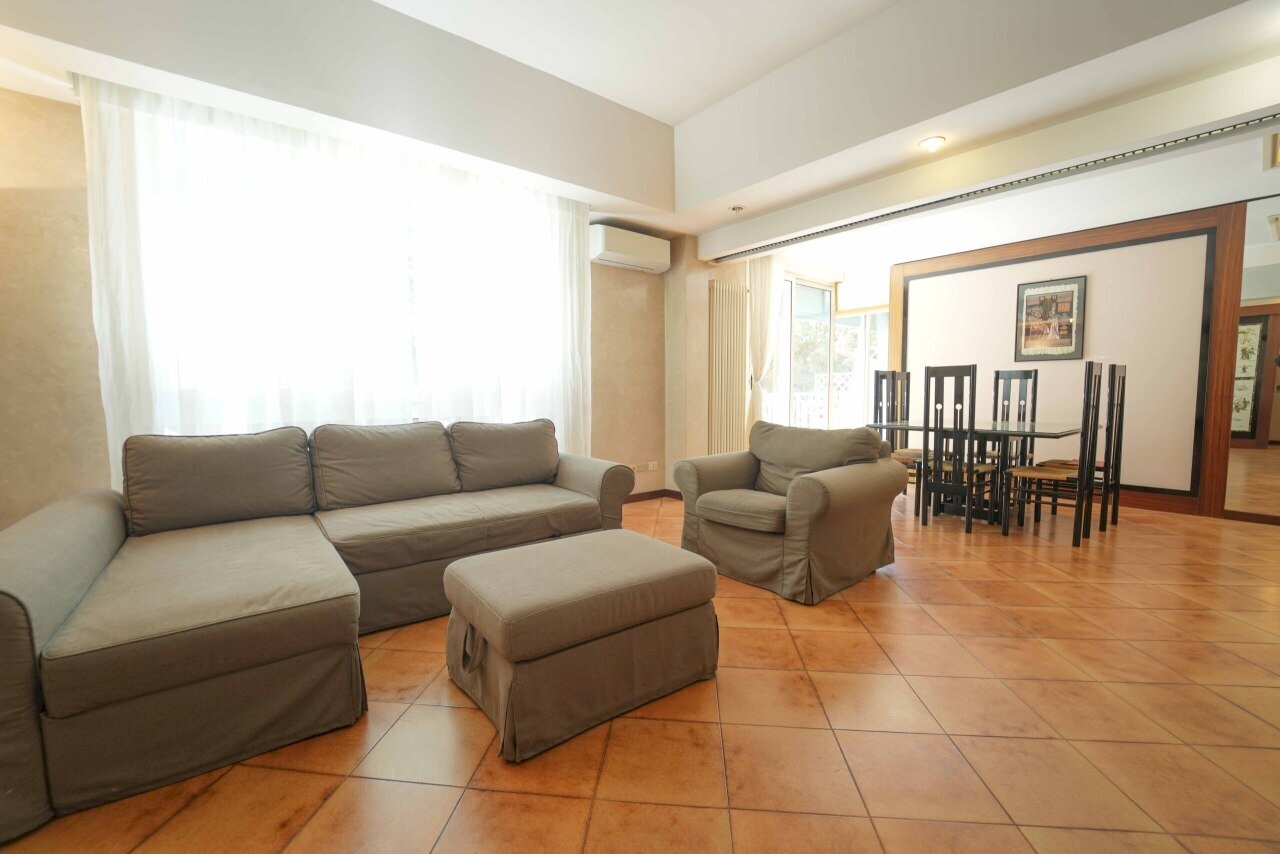 Living 2 - Apartment Viale Dante 7, Riccione - photo 3