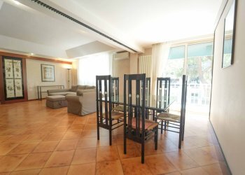 Living - Appartamento Viale Dante 7, Riccione - foto 3