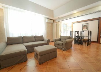Living 2 - Appartamento Viale Dante 7, Riccione - foto 4