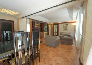 Living 3 - Appartamento Viale Dante 7, Riccione - foto 5