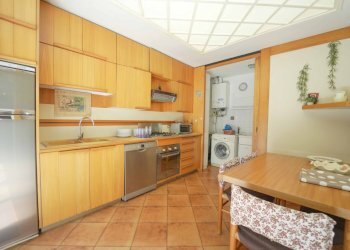 Cucina 2 - Appartamento Viale Dante 7, Riccione - foto 6