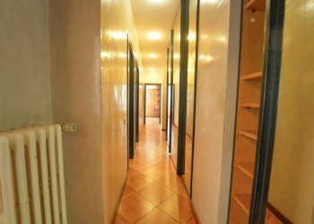 Disimpegno notte - Appartamento Viale Dante 7, Riccione - foto 22