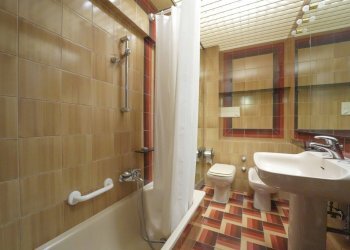 Bagno Vasca 2 - Appartamento Viale Dante 7, Riccione - foto 24