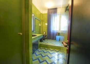 Bagno doccia 3 - Appartamento Viale Dante 7, Riccione - foto 25