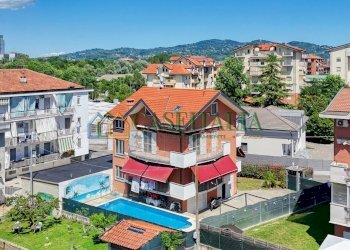 Esterno - Casa indipendente Via Fratelli Cervi 19, Nichelino - foto 1