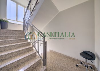 Scale comuni - Casa indipendente Via Fratelli Cervi 19, Nichelino - foto 7