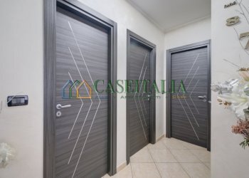 Altro - Casa indipendente Via Fratelli Cervi 19, Nichelino - foto 13