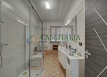 Bagno - Casa indipendente Via Fratelli Cervi 19, Nichelino - foto 15