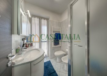 Bagno - Casa indipendente Via Fratelli Cervi 19, Nichelino - foto 17