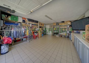 Box auto - Casa indipendente Via Fratelli Cervi 19, Nichelino - foto 22