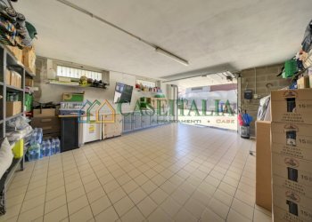 Box auto - Casa indipendente Via Fratelli Cervi 19, Nichelino - foto 23