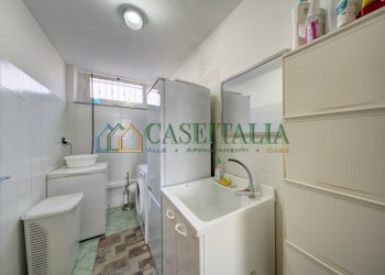 Lavanderia - Casa indipendente Via Fratelli Cervi 19, Nichelino - foto 24
