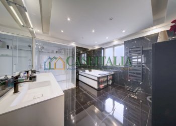 Bagno - Casa indipendente Via Fratelli Cervi 19, Nichelino - foto 30