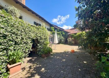 Three-room apartment Piazza san michele, Rosta - photo 1