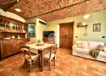 Three-room apartment Piazza san michele, Rosta - photo 8