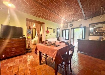 Three-room apartment Piazza san michele, Rosta - photo 9