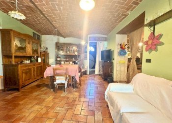 Three-room apartment Piazza san michele, Rosta - photo 11