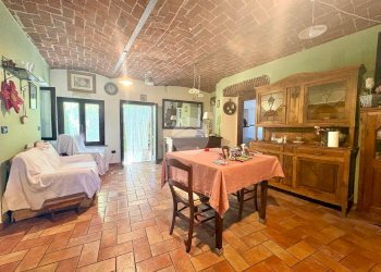 Three-room apartment Piazza san michele, Rosta - photo 12