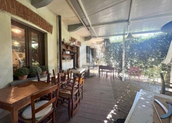 Three-room apartment Piazza san michele, Rosta - photo 15