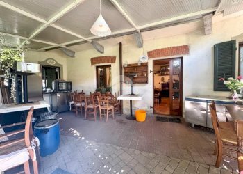 Three-room apartment Piazza san michele, Rosta - photo 16