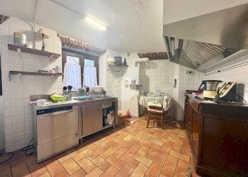Three-room apartment Piazza san michele, Rosta - photo 18