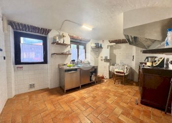 Three-room apartment Piazza san michele, Rosta - photo 19