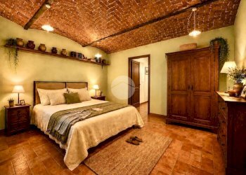 Three-room apartment Piazza san michele, Rosta - photo 20