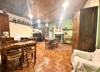 Three-room apartment Piazza san michele, Rosta - photo 21