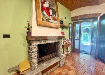 Three-room apartment Piazza san michele, Rosta - photo 22