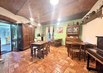 Three-room apartment Piazza san michele, Rosta - photo 23