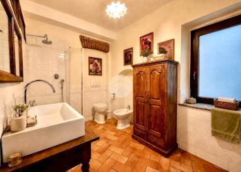 Three-room apartment Piazza san michele, Rosta - photo 24
