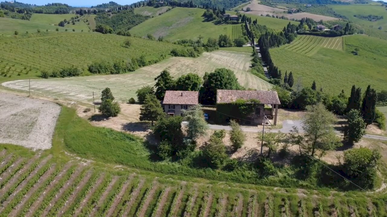 Immagine - Casale Via Rio Monteorsello 548, Valsamoggia - photo 1