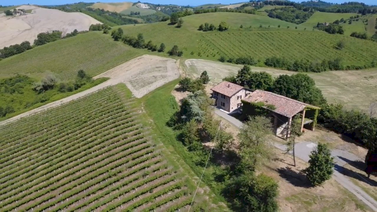 2 - Casale Via Rio Monteorsello 548, Valsamoggia - photo 2