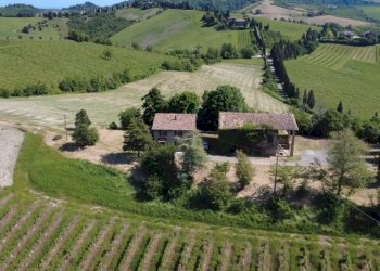 Immagine - Casale Via Rio Monteorsello 548, Valsamoggia - foto 1