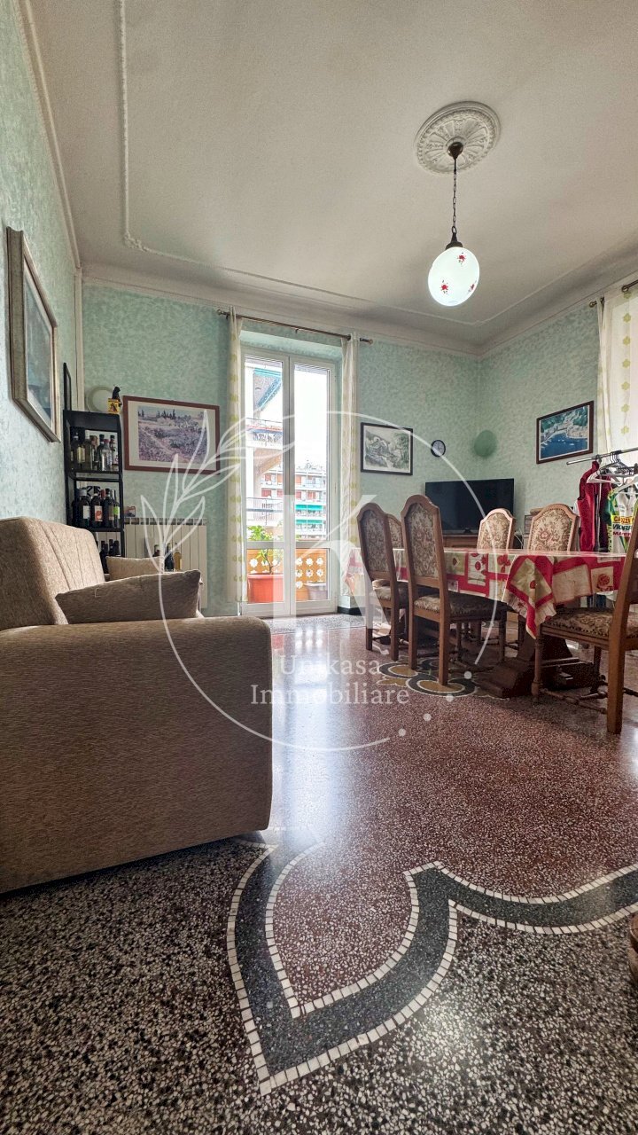 IMG_0006 - Appartamento Via Don Minzoni, Savona - foto 1