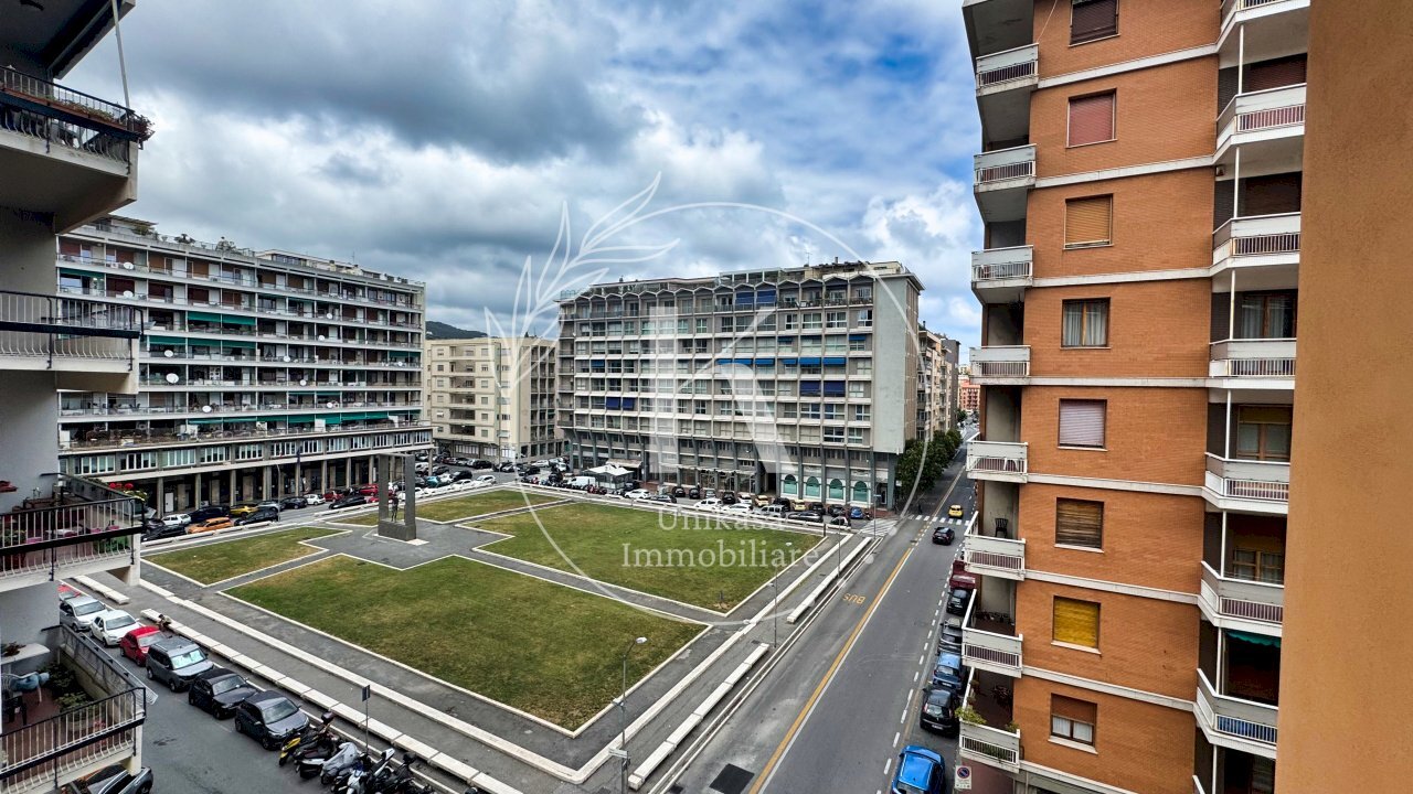 IMG_0010 - Appartamento Via Don Minzoni, Savona - foto 2