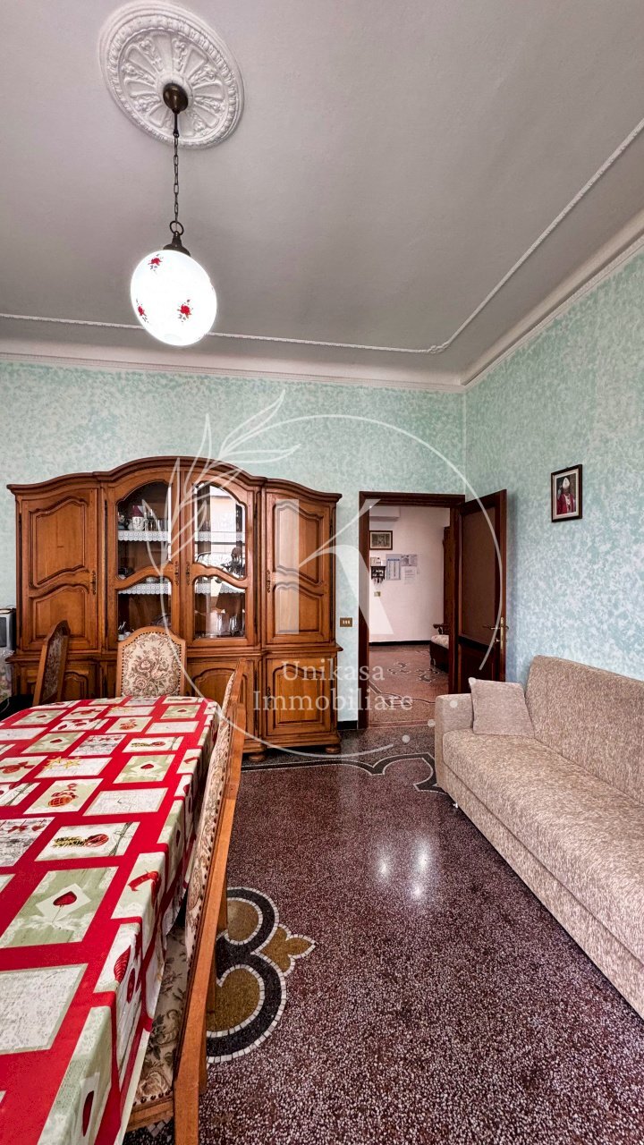 IMG_0008 - Appartamento Via Don Minzoni, Savona - foto 3