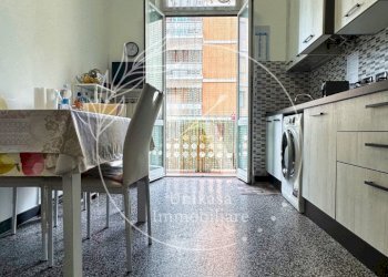 IMG_0029 - Appartamento Via Don Minzoni, Savona - foto 12